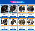 K22 Smart Watch Charger Cable 2pin Wristbands Charging Line Magnet Suction Charge Cable 2-pin 4mm USB Power Emergency Protect