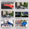 Blue oval handle blue seesaw set of 22 pieces