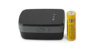 Car GPS Tracking System Realtime Locator with Emergency Notifier Button