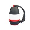 3 in 1 Multi-function Outdoor Portable  Light Usb Rechargeable Strong Light Camping Light Foldable Camping Light